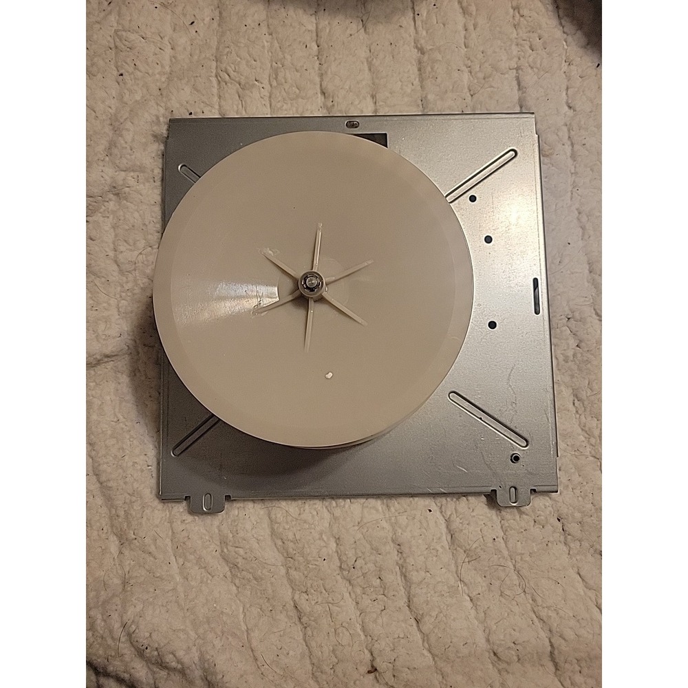 Ventilation Fan Motor Assembly For‎ Broan Nutone S97017706 8814R 8664RP